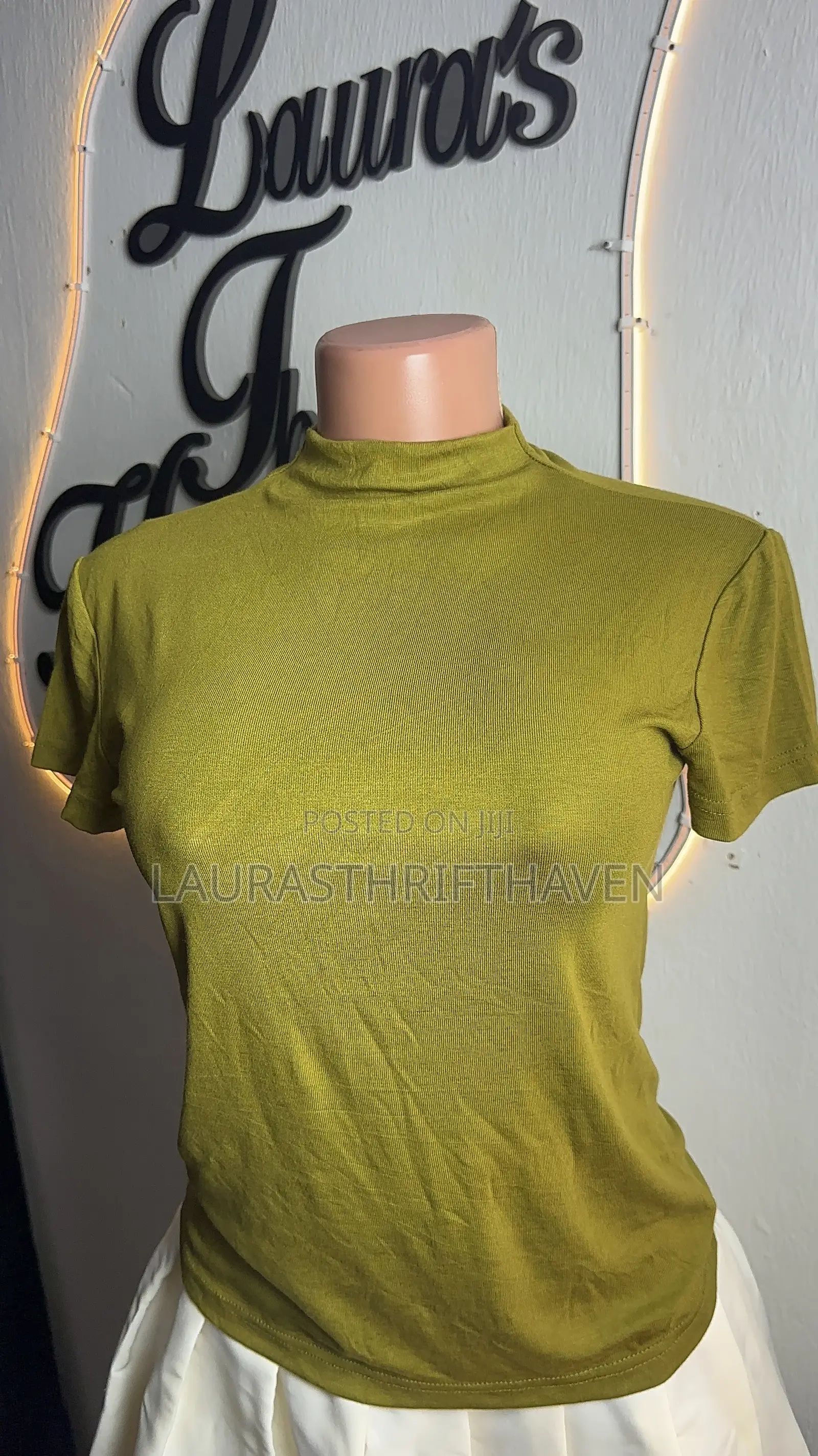 Basic Tops