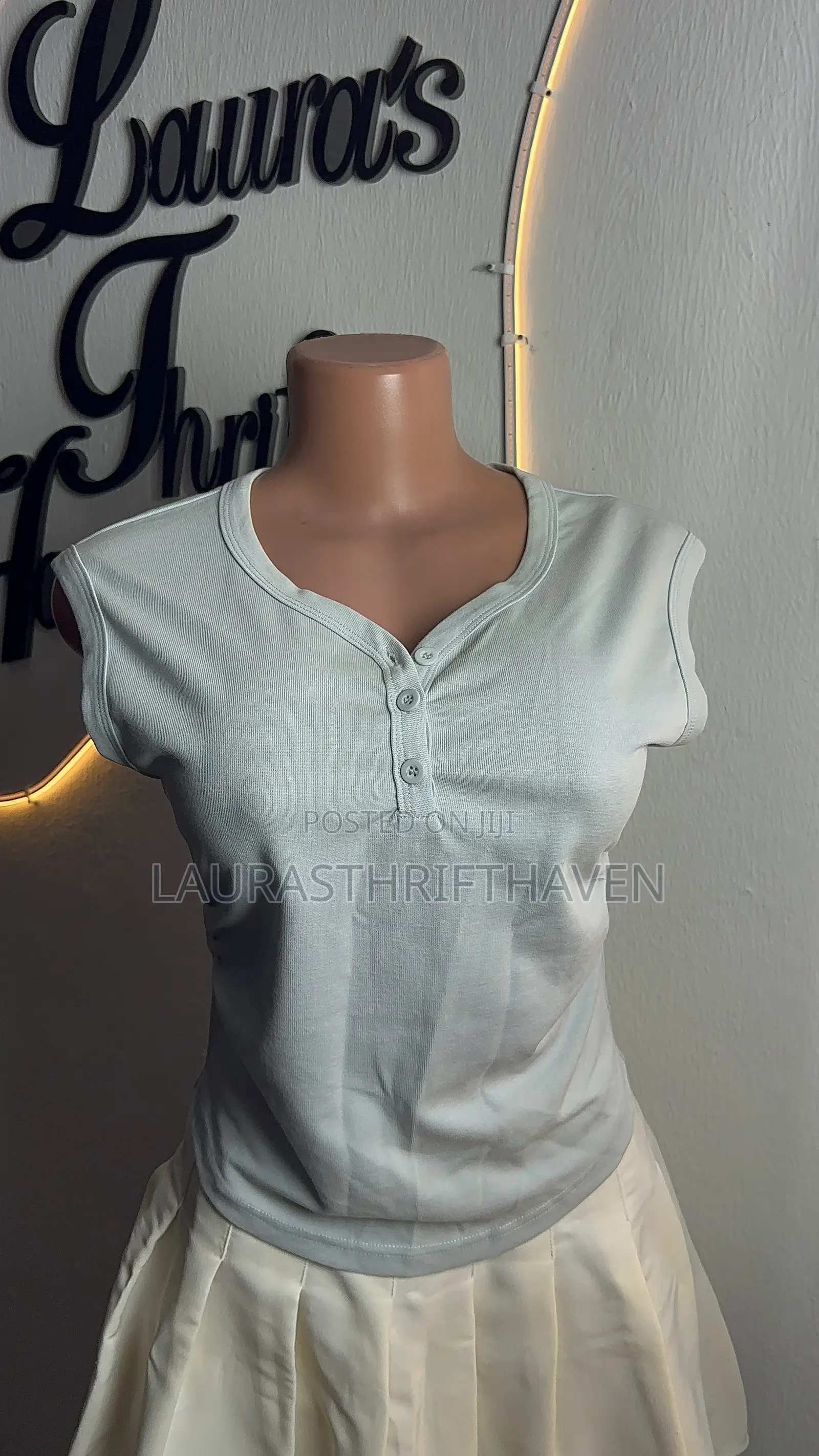 Basic Tops