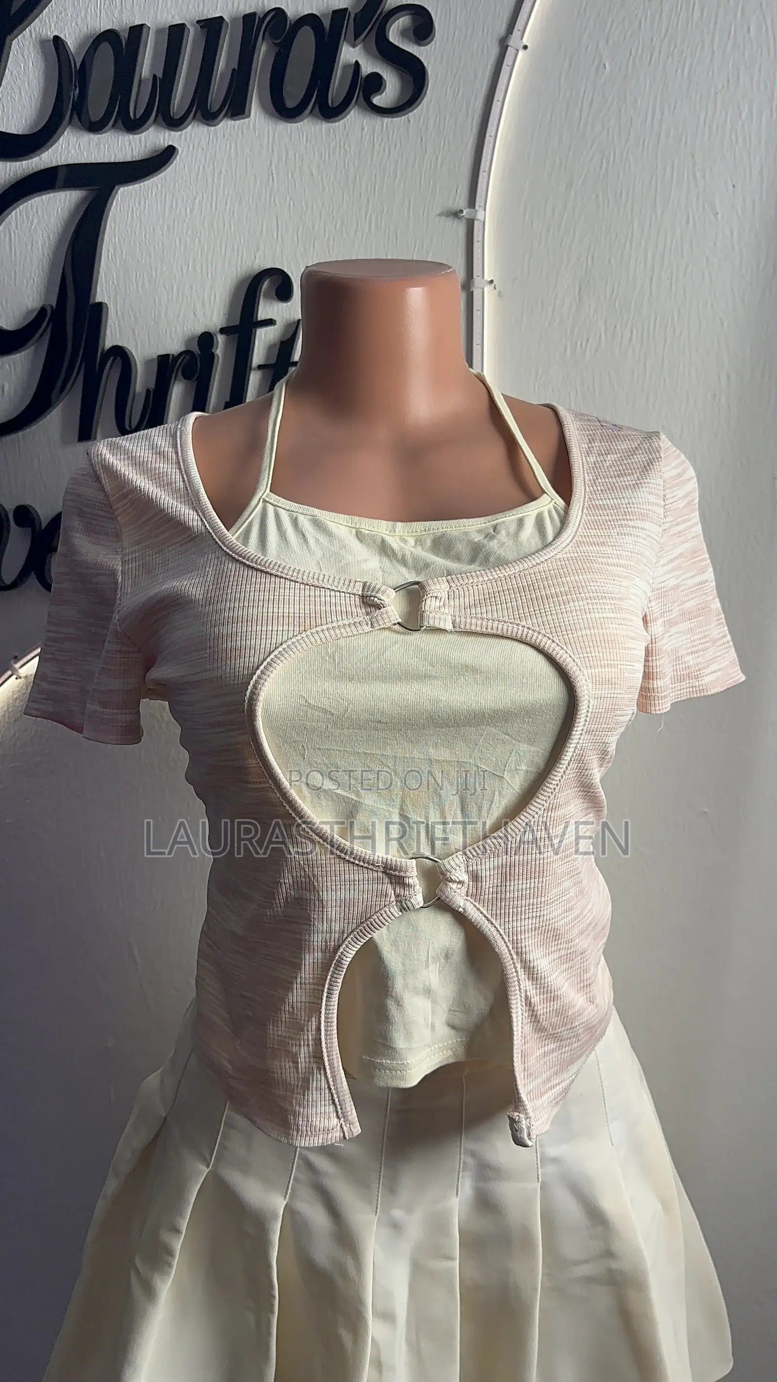 Basic Tops