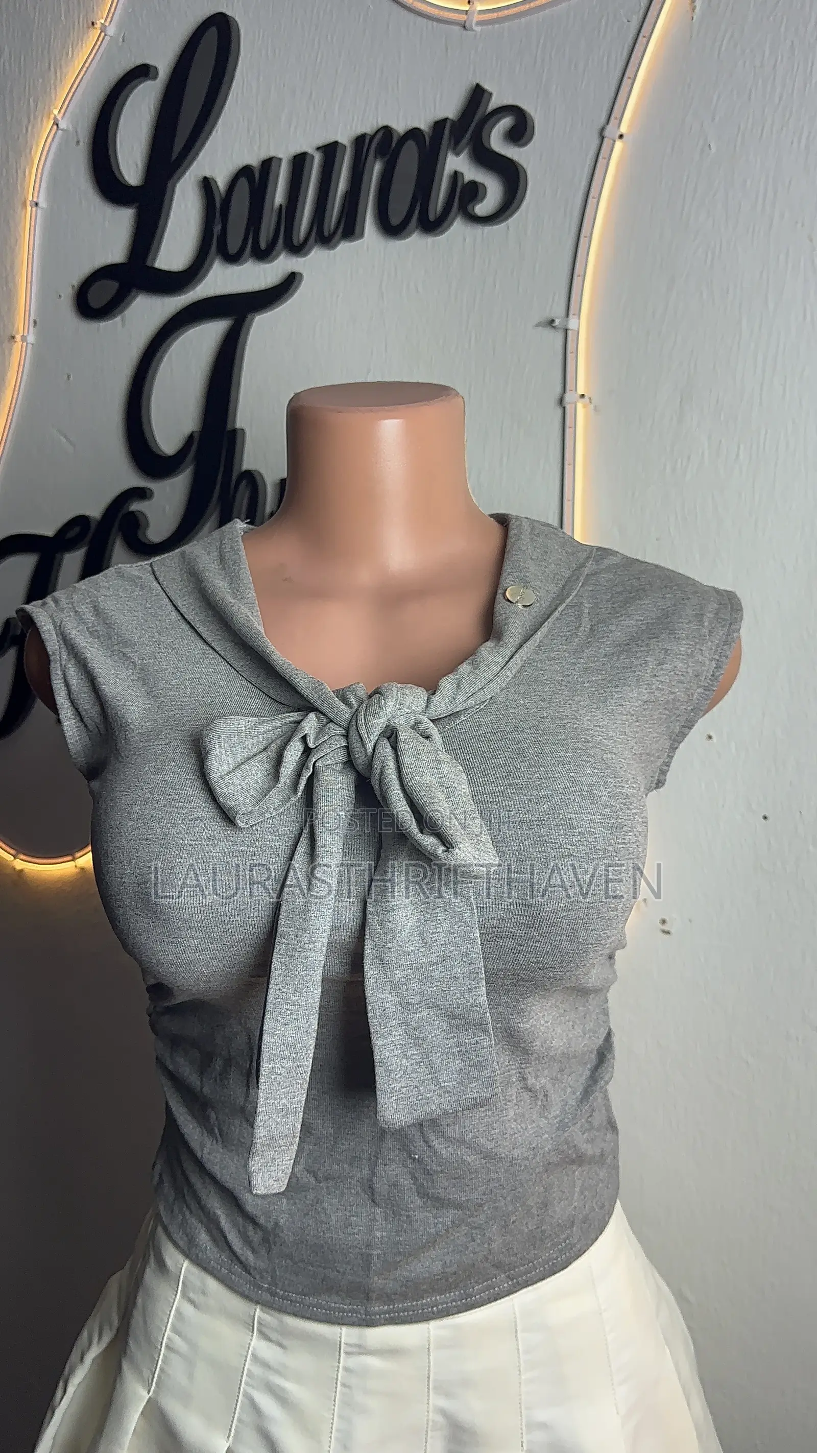 Basic Tops