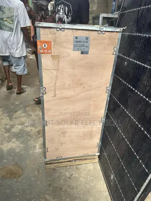 25kwh 51v Felicity Lithium Iron Battery’S Available Order Yours Today