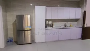 Furnished 3bdrm Apartment in Old Ikoyi for rent