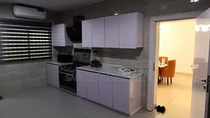 Furnished 3bdrm Apartment in Old Ikoyi for rent