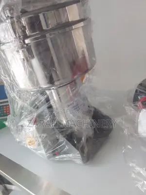 Blender Machine Spice Grinder Stainless Steel Grinder