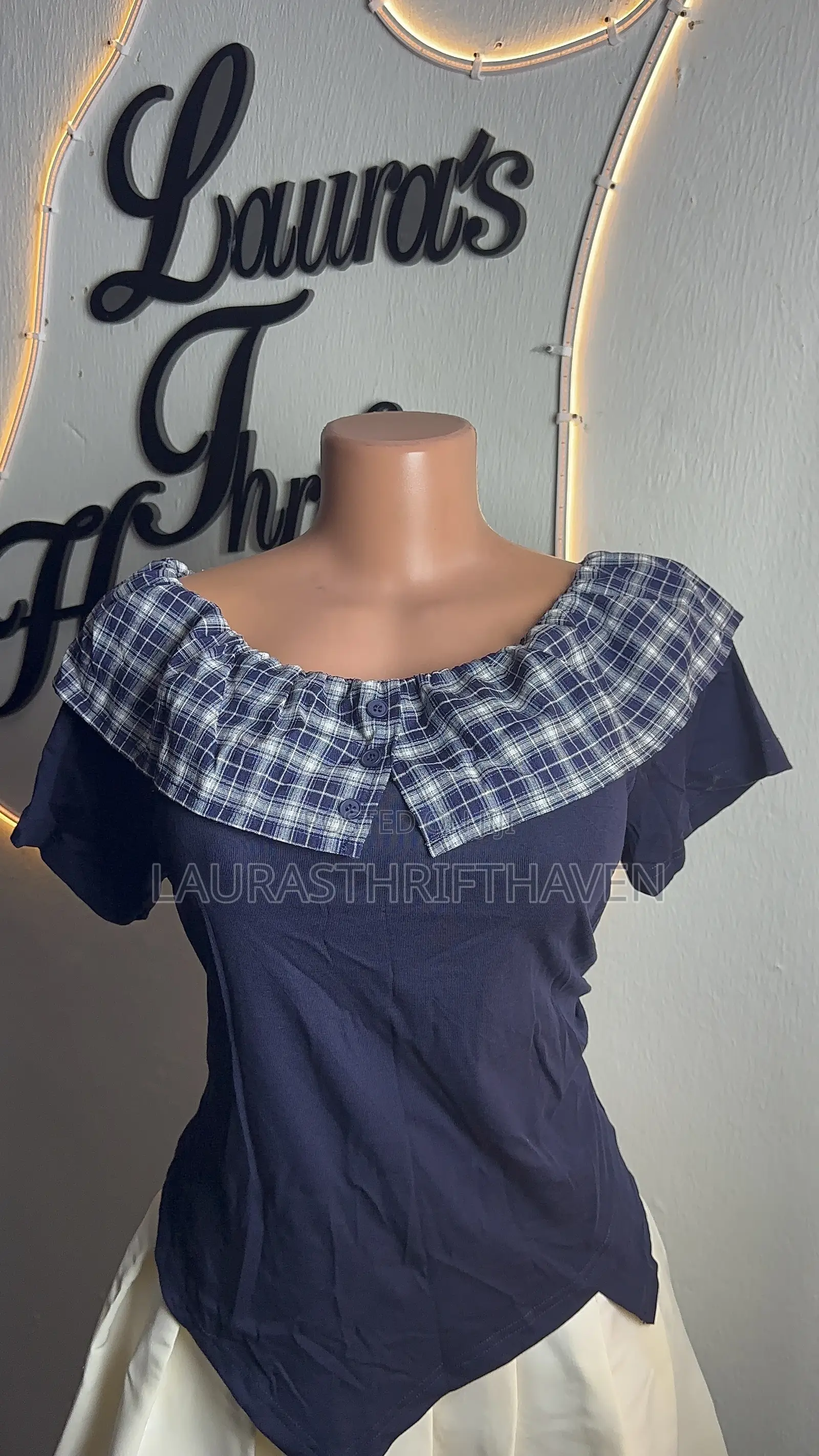 Basic Tops