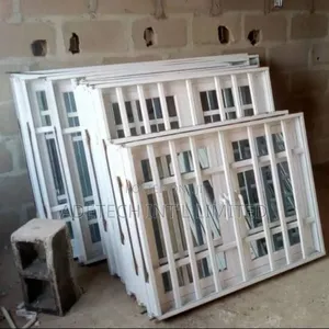 Luxurious Aluminium Casement Window