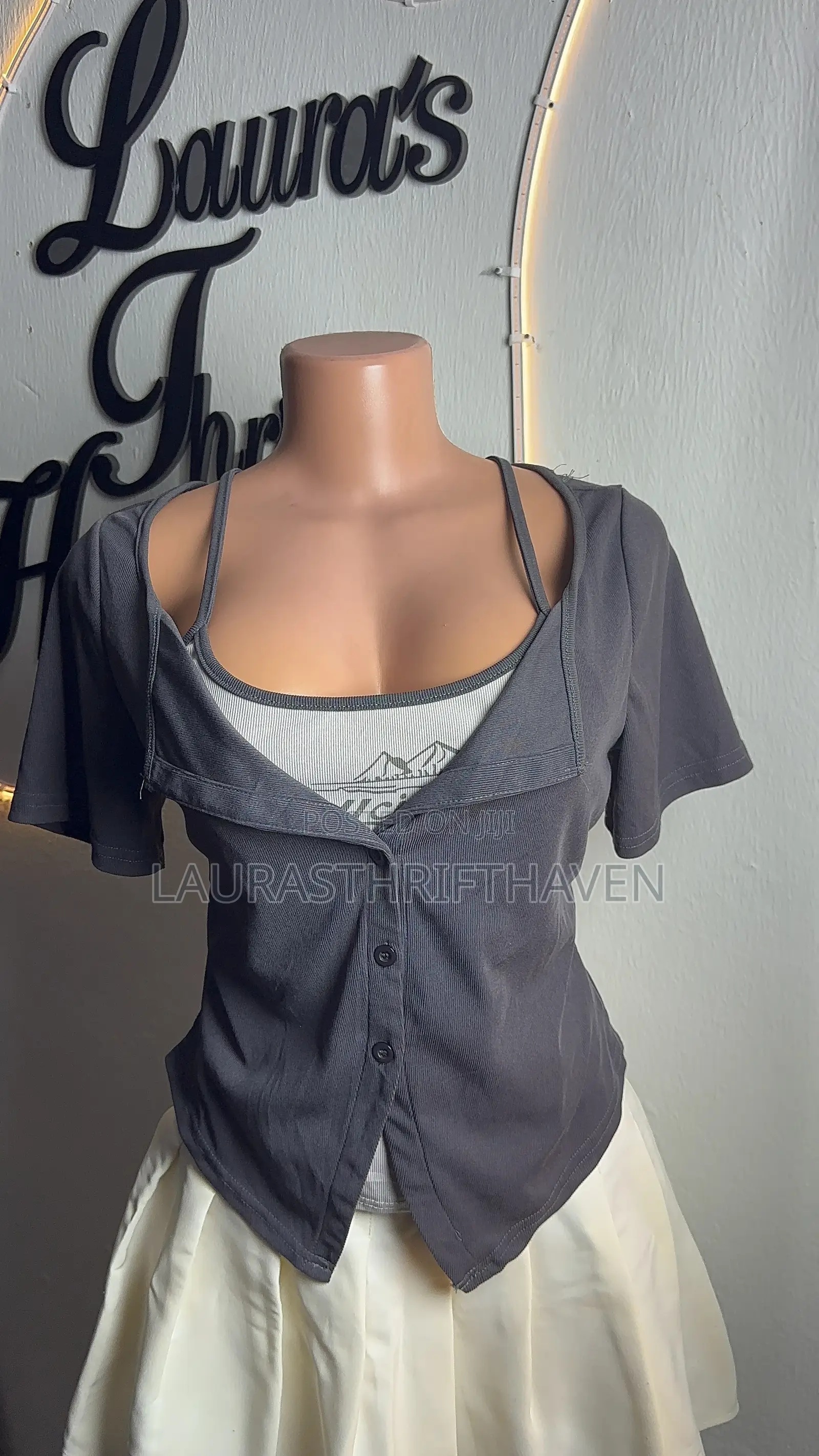 Basic Tops