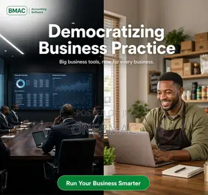 Accounting Software for All Business