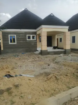 Furnished 3bdrm Bungalow in Ibeshe for sale