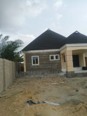 Furnished 3bdrm Bungalow in Ibeshe for sale