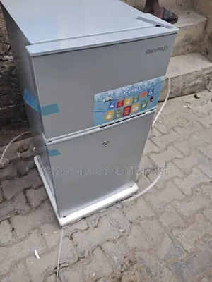 Skyrun 70l Mini Refrigerator