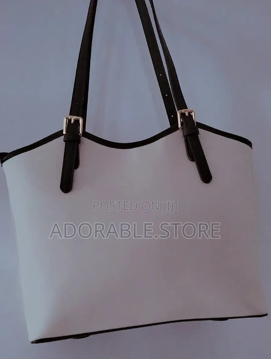 Tote Handbag