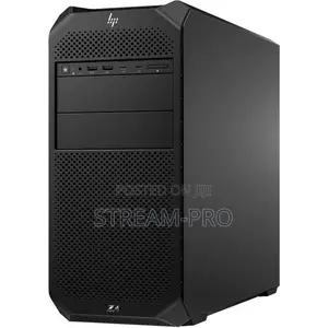 Vizrt Tricaster Vizion Tower With 44 Ndi Inputs And 8 Sdi Inputs/Out