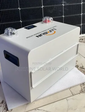 2.5kwh 24v Luxsun Solar Lithium Ion Battery