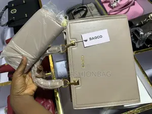 Bagco Maxi Bag