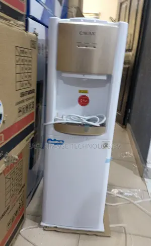 Instant Tea or Cold Water? Get Both With Cway 3c-Cwm26hc
