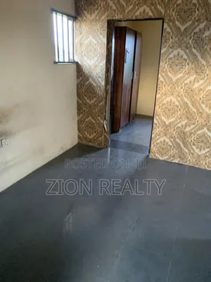 1bdrm Penthouse in Ologunfe, Ibeju for rent