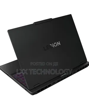 New Laptop Lenovo Legion 5 16GB Intel Core i9 SSD 1T