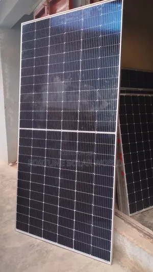600watts Canadian Mono Solar Panel