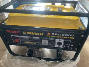 Firman Sumec Spg2500