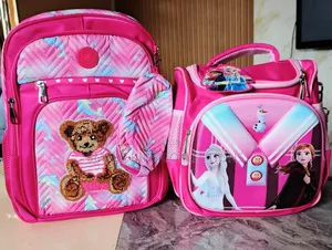Backpack Insulated Lunchbox