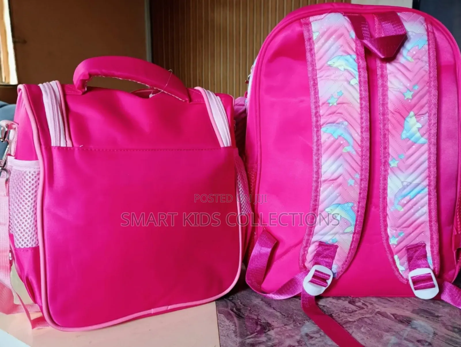 Backpack Insulated Lunchbox