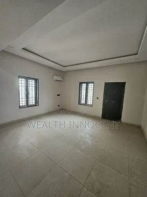 7bdrm Duplex in Katampe (Main) for rent