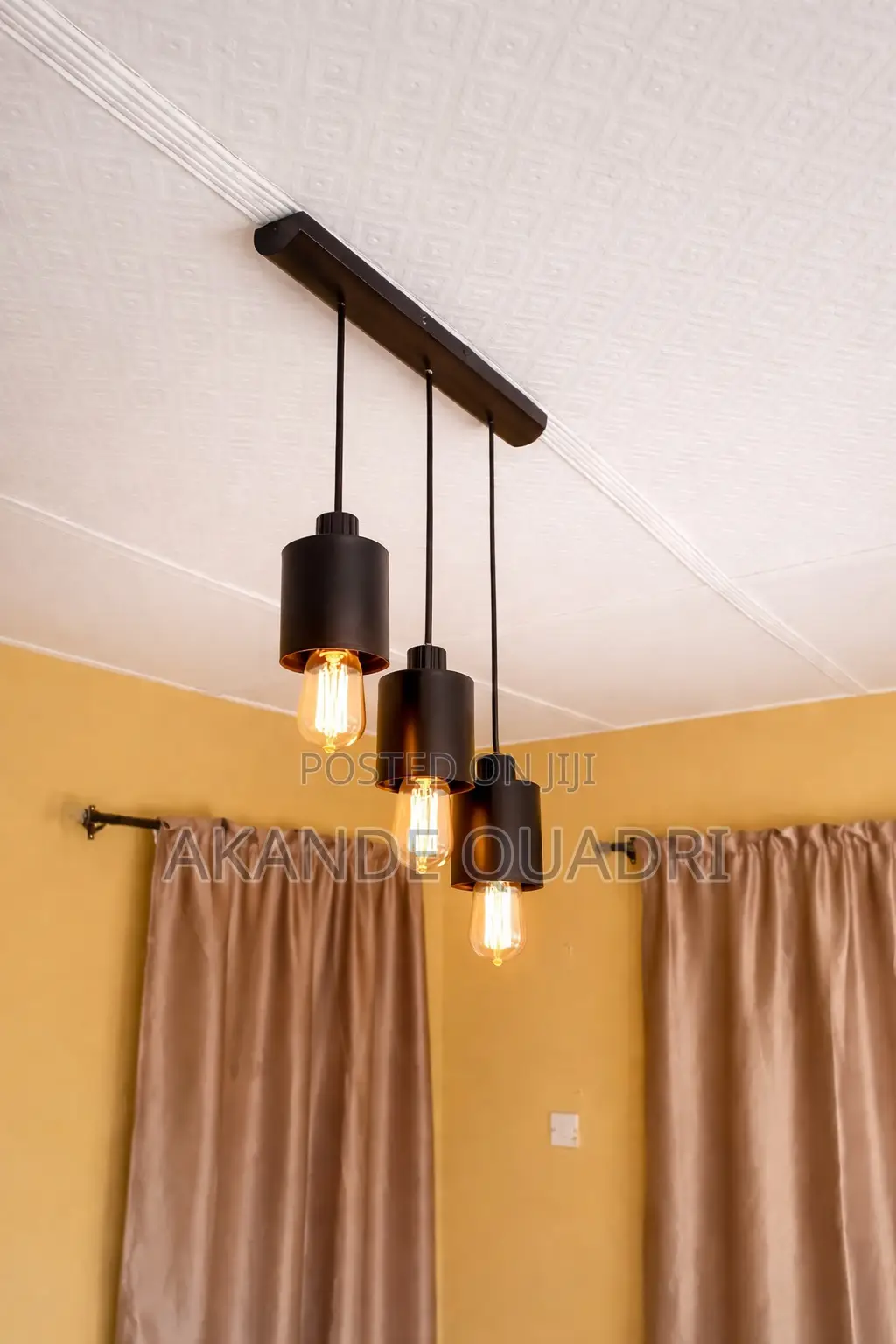 Chandelier