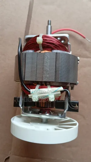 Kenwood Blender Coil