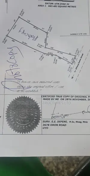 Land For Sell