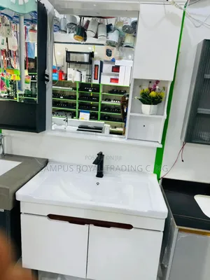 White Luxury Kitchen Water Hand Basin