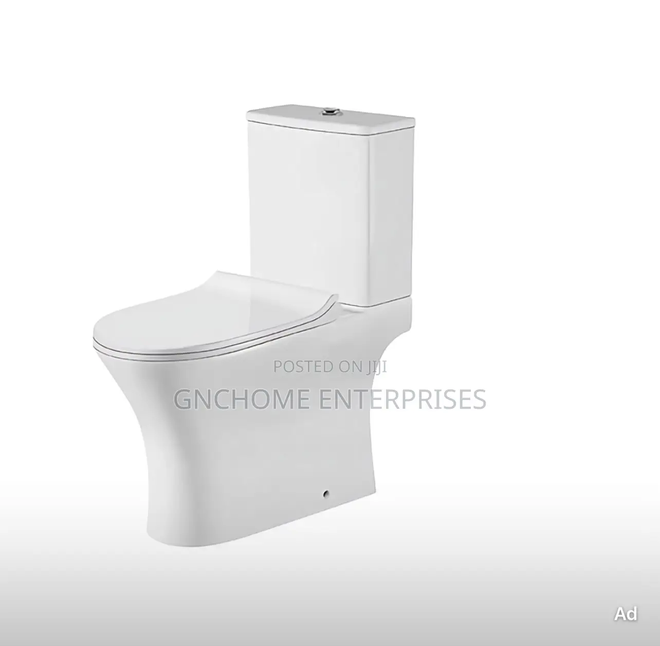 Executive Wc