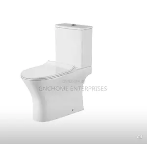 Executive Wc
