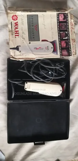 Wahl Clipper