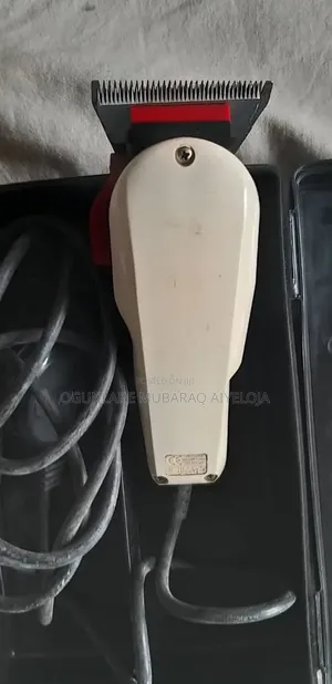 Wahl Clipper