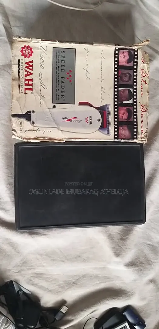 Wahl Clipper