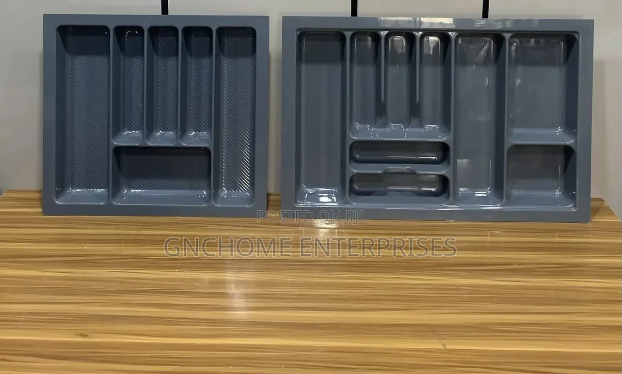 Spoon Rack (Gray)