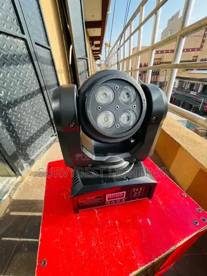 Stage Light