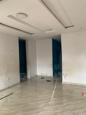 2bdrm Apartment in Uba - Ologunfe, Ibeju for rent