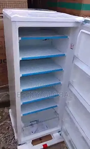 Lg Inverter Upright Ice Freezer, 6.Step Fast Freezing