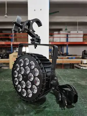 Stage Light