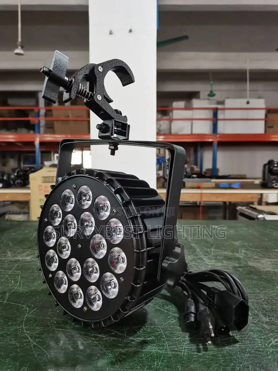 Stage Light