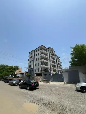 3bdrm Apartment in Victoria Island Extension for sale