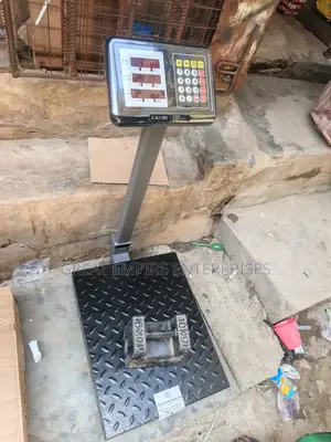 150kg Camry Scale