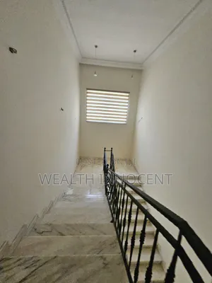 6bdrm Duplex in Maitama for rent