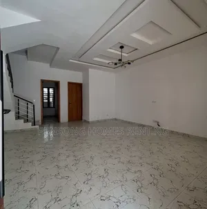 4bdrm Duplex in Harris Drive, Lekki Expressway for rent