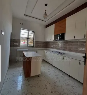 4bdrm Duplex in Harris Drive, Lekki Expressway for rent