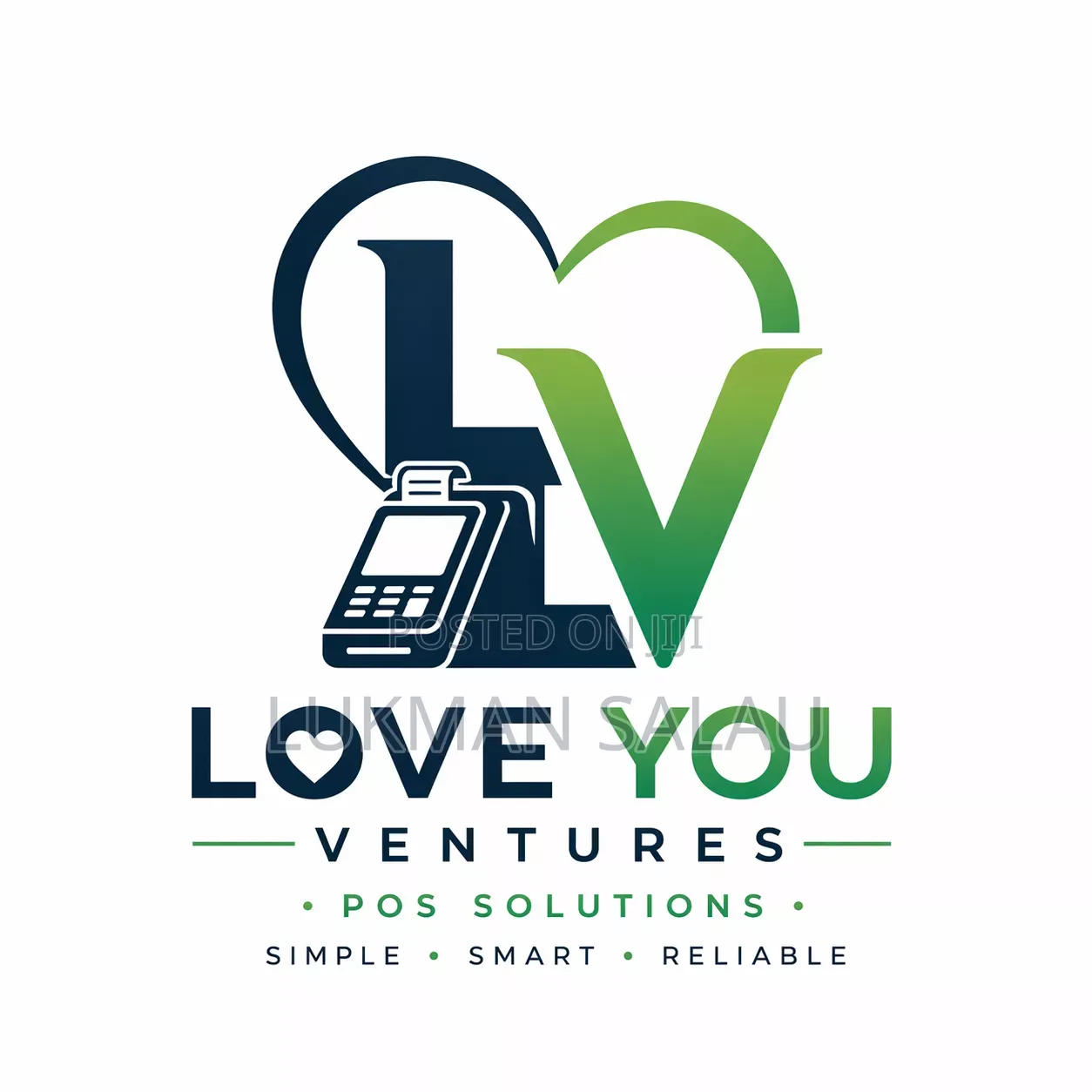 Modern Logo Design