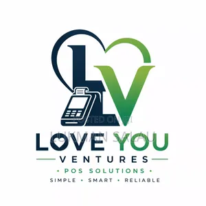 Modern Logo Design