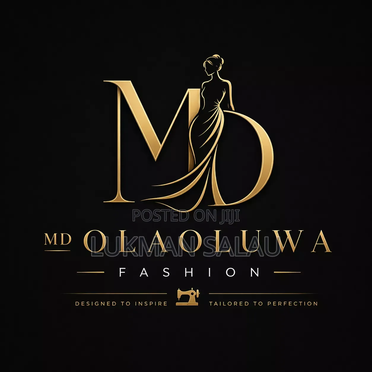 Modern Logo Design